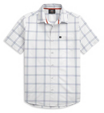 Harley-Davidson Men's Shirts Casual ...